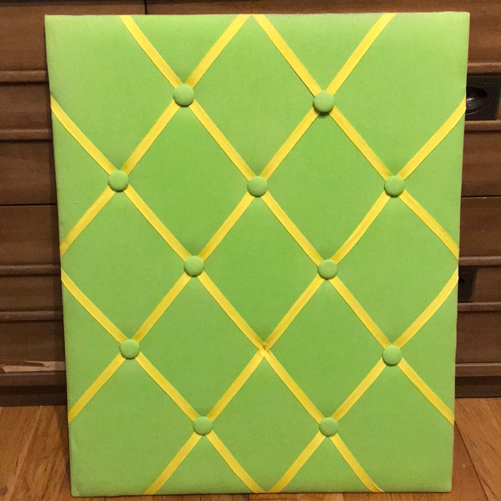 Picture board